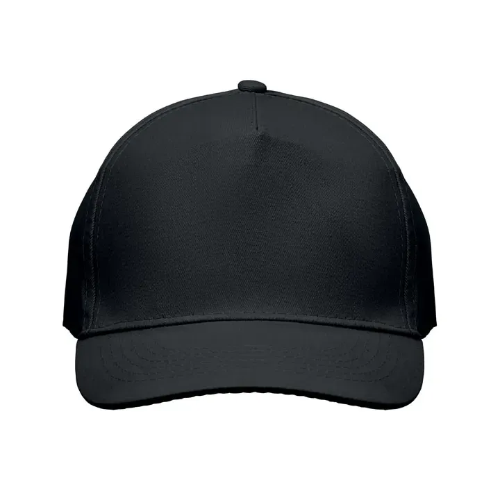 5 panel baseball cap - MO2345 (MOCN#03)